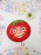 画像1: Chalk Ware Tomato Boy (1)