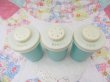 画像4: Tupper Ware Spice Shaker Mintgreen (4)