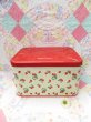 画像1: Strawberry Bread Box  (1)