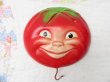 画像2: Chalk Ware Tomato Boy (2)