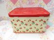 画像3: Strawberry Bread Box  (3)