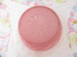 画像6: Sue Bee Honey Swirl Bowl Pink (6)