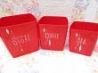 画像9: Plastic Canister Red Diamond (9)