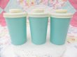 画像2: Tupper Ware Spice Shaker Mintgreen (2)