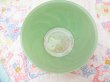 画像5: Sue Bee Honey Swirl Bowl Green (5)