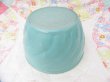 画像3: Sue Bee Honey Swirl Bowl Pink Blue (3)