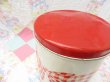 画像16: Gingham Bow Canister 3p Set (16)