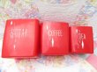 画像8: Plastic Canister Red Diamond (8)