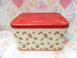 画像2: Strawberry Bread Box  (2)