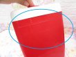 画像5: Plastic Canister Red Diamond (5)