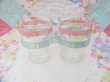 画像2: Mini Juice Glass Pastel (2)