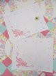 画像1: Dot&Bow Place Mat White (1)