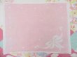 画像8: Dot＆Bow Place Mat Pink (8)