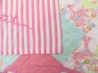 画像5: Pink Stripe Kitchen Cloth (5)