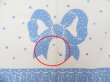 画像7: Blue Bow Kitchen Cloth (7)