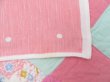 画像6: Dot＆Bow Place Mat Pink (6)