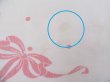 画像5: Dot&Bow Place Mat White (5)