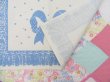 画像5: Blue Bow Kitchen Cloth (5)