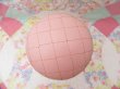 画像4: Vinyl Quilting Hat Stand Pink (4)