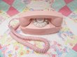 画像2: 2007 Princess Phone Pink (2)