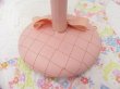 画像9: Vinyl Quilting Hat Stand Pink (9)