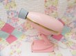 画像8: RONSON Hair Drier Pink (8)