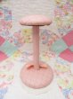 画像3: Vinyl Quilting Hat Stand Pink (3)