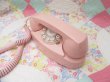 画像8: 2007 Princess Phone Pink (8)