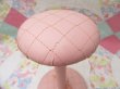 画像8: Vinyl Quilting Hat Stand Pink (8)