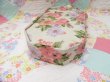 画像4: Vinyl Vanity Box Floral (4)