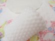 画像7: Hobnail Milk Glass Vase (7)