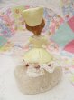 画像3: Lady Figurine Lace Dress (3)