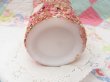 画像9: Florida Shell Flower Vase Pink (9)