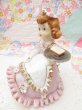 画像5: Lefton Waitress Lady Figurine (5)