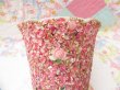 画像6: Florida Shell Flower Vase Pink (6)