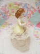 画像4: Lady Figurine Lace Dress (4)