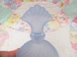 画像5: Shell Frosted Perfume Bottle Blue (5)