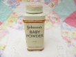 画像2: Johnson’s Baby Powder Can M (2)