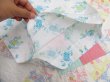 画像5: Baby Pillow Case Rattle Blue (5)