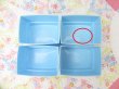 画像10: Nursery Plastic Jar Set Pink×Blue (10)