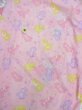 画像1: Baby Box Sheet Care Bear Pink (1)