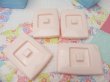 画像12: Nursery Plastic Jar Set Pink×Blue (12)