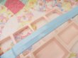 画像6: Nursery Plastic Jar Set Pink×Blue (6)