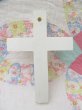 画像3: I♡JESUS Cross Hanging Pastel (3)