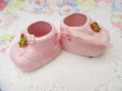 画像5: Booties Ornament Pink (5)