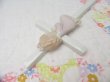 画像5: R&R Baby Girl Cross Hanging (5)