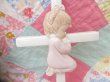 画像6: R&R Baby Girl Cross Hanging (6)