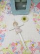 画像1: R&R Baby Girl Cross Hanging (1)