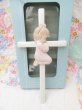 画像2: R&R Baby Girl Cross Hanging (2)