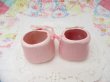 画像3: Booties Ornament Pink (3)